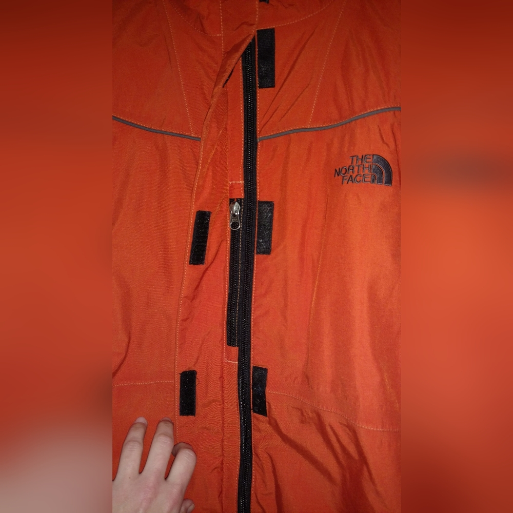 North Face Hyvent Jacket - image 3